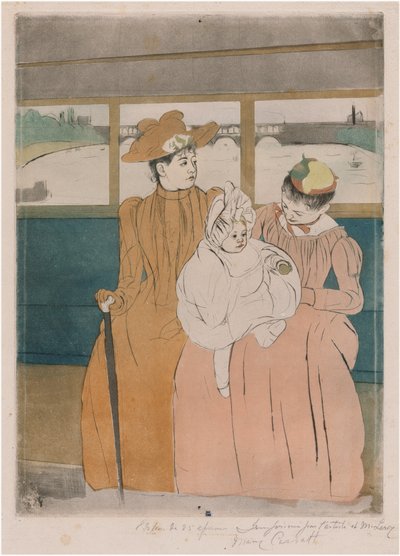  von Mary Cassatt