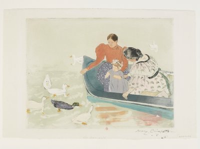  von Mary Cassatt