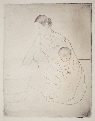  von Mary Cassatt