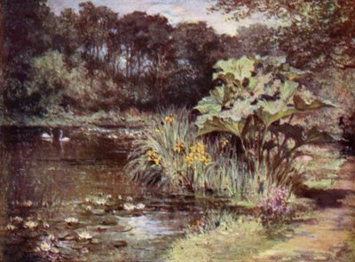 Schottische Gärten: Culzean von Mary Georgina Wade Wilson