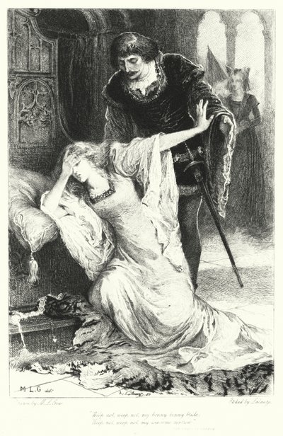 Die Braes von Yarrow von Mary L. Gow
