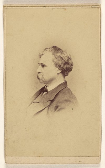  von Mathew B. Brady