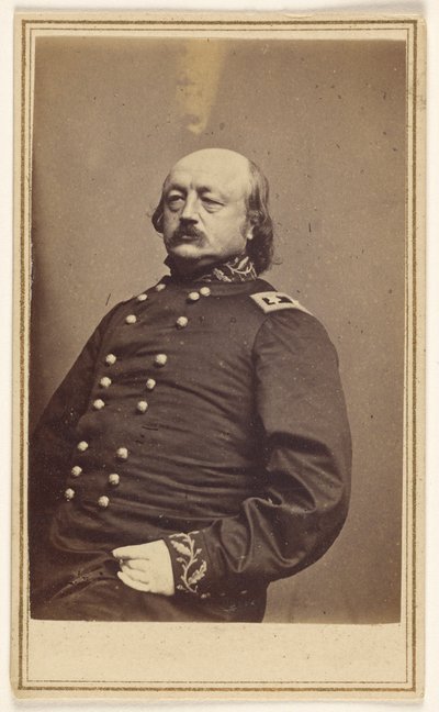  von Mathew B. Brady
