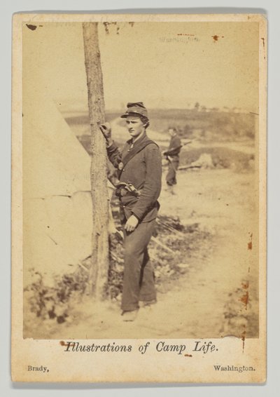  von Mathew B. Brady