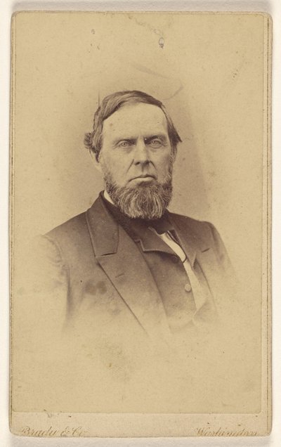  von Mathew B. Brady