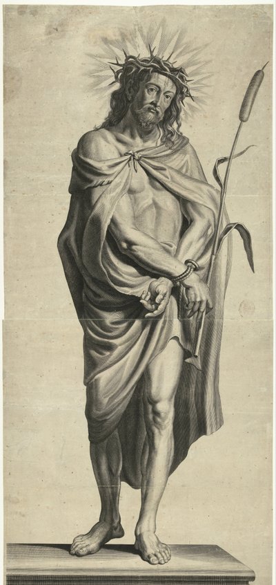 Ecce Homo (Serie) von Mattheus Borrekens