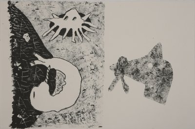 Letztes X, 2009 von Matthew Hilton