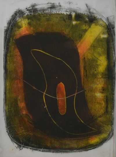 Tafel zwei, 2020 von Matthew Hilton