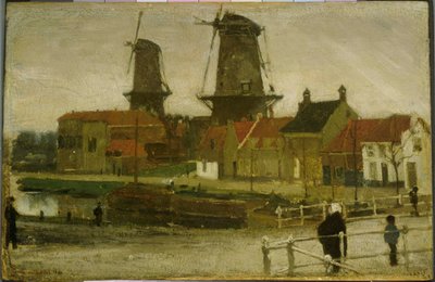  von Matthijs Maris