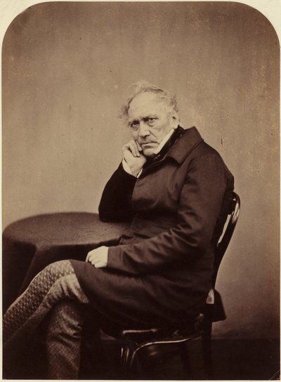 Edward Hodges Baily von Maull and Polyblank