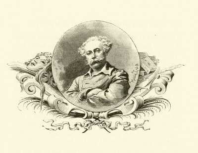 Illustration für Die drei Musketiere von Maurice Leloir