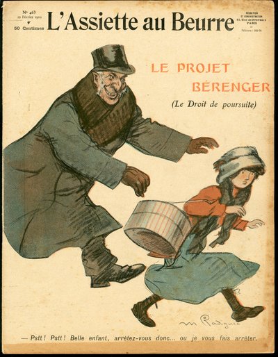 Cover von L