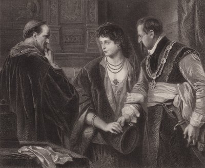 Shakespeare: Das Wintermärchen von Max Adamo
