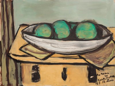  von Max Beckmann