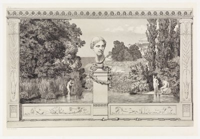  von Max Klinger