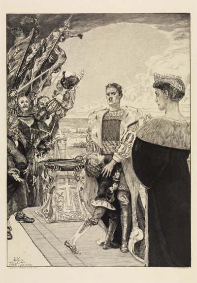  von Max Klinger
