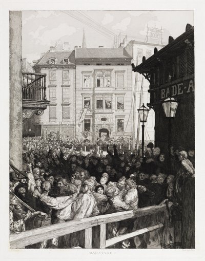  von Max Klinger