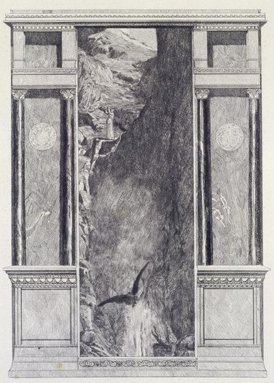  von Max Klinger
