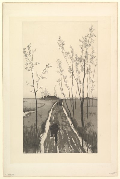  von Max Klinger