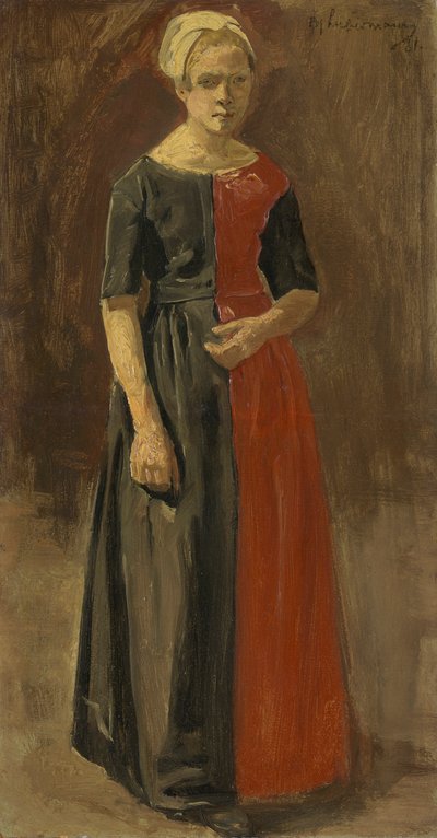  von Max Liebermann