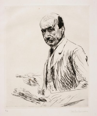  von Max Liebermann