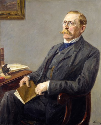  von Max Liebermann