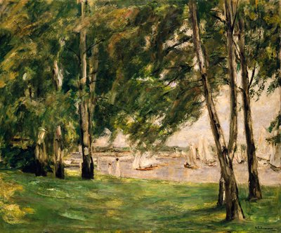  von Max Liebermann