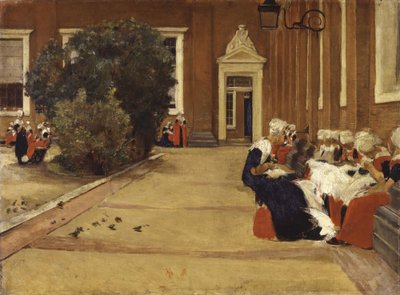  von Max Liebermann