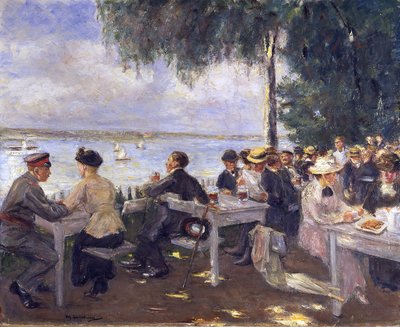  von Max Liebermann