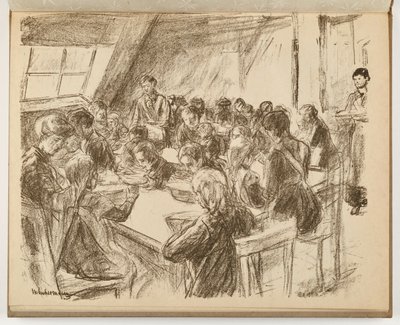  von Max Liebermann