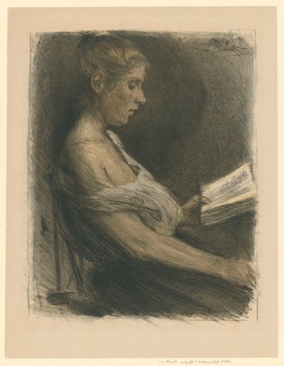  von Max Liebermann