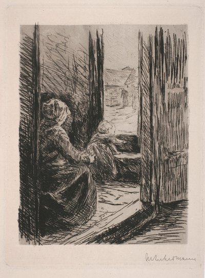  von Max Liebermann