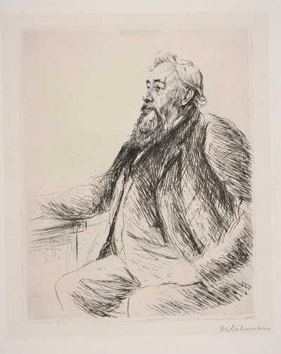  von Max Liebermann
