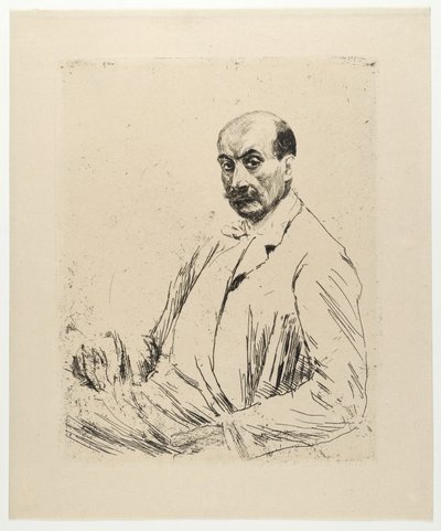  von Max Liebermann