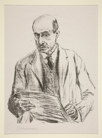  von Max Liebermann