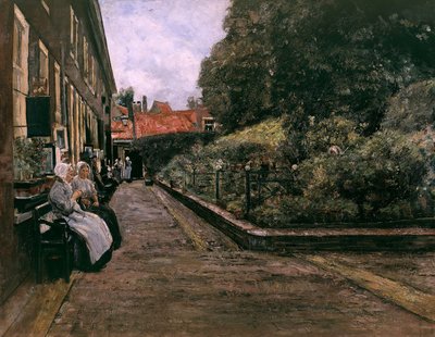  von Max Liebermann