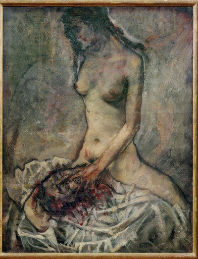 Salome von Max Oppenheimer