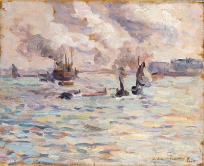  von Maximilien Luce