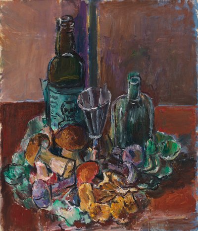 Stillleben von Meri Genetz
