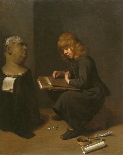  von Michael Sweerts