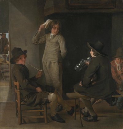  von Michael Sweerts