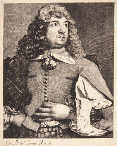  von Michael Sweerts