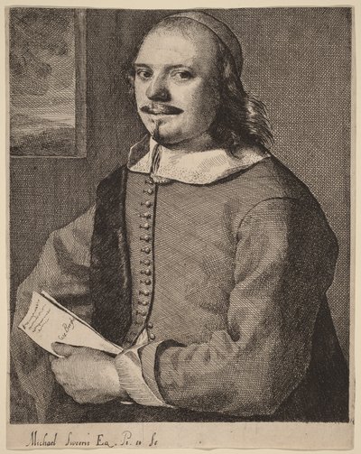  von Michael Sweerts