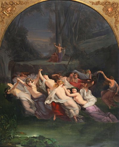 Tanz der Feen von Mihael Stroj
