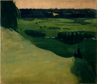 Raigardas (I) von Mikalojus Ciurlionis