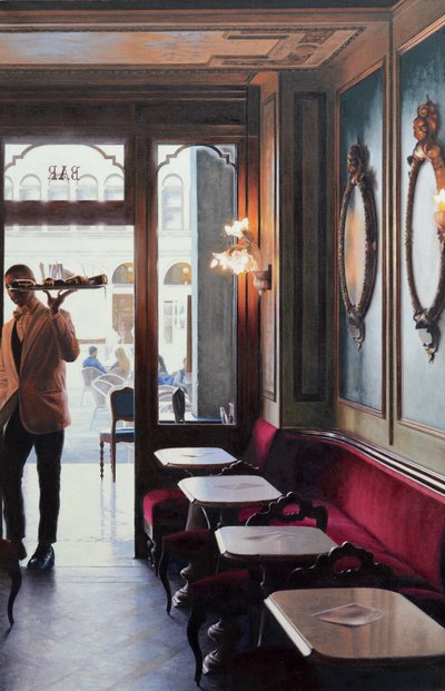 Florian von Mike Briscoe