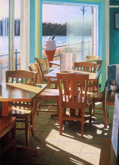 Am Wegesrand von Mike Briscoe