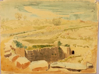 Unterer Pool bei Silvaro von Miner Kilbourne Kellogg