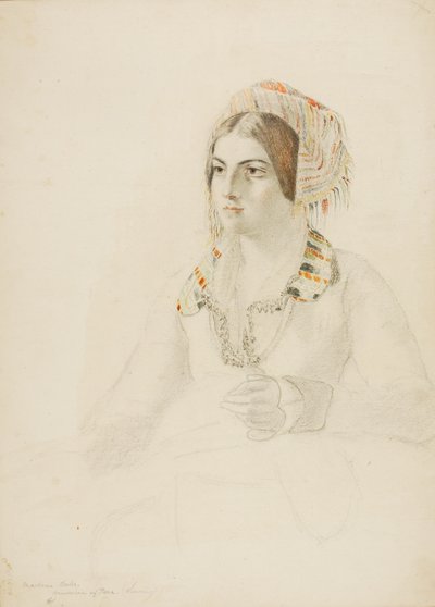 Madame Dahr von Miner Kilbourne Kellogg