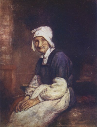 Marie Jeanne von Mortimer Ludington Menpes